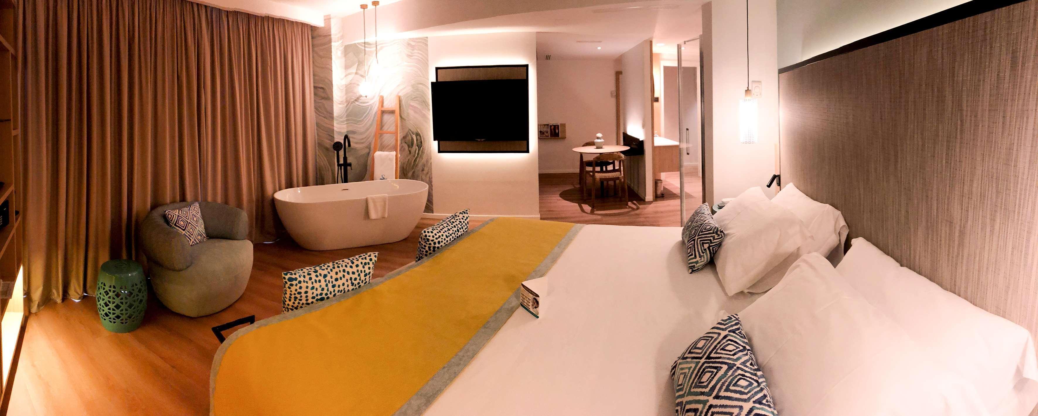 Hotel Del Mar By Melia