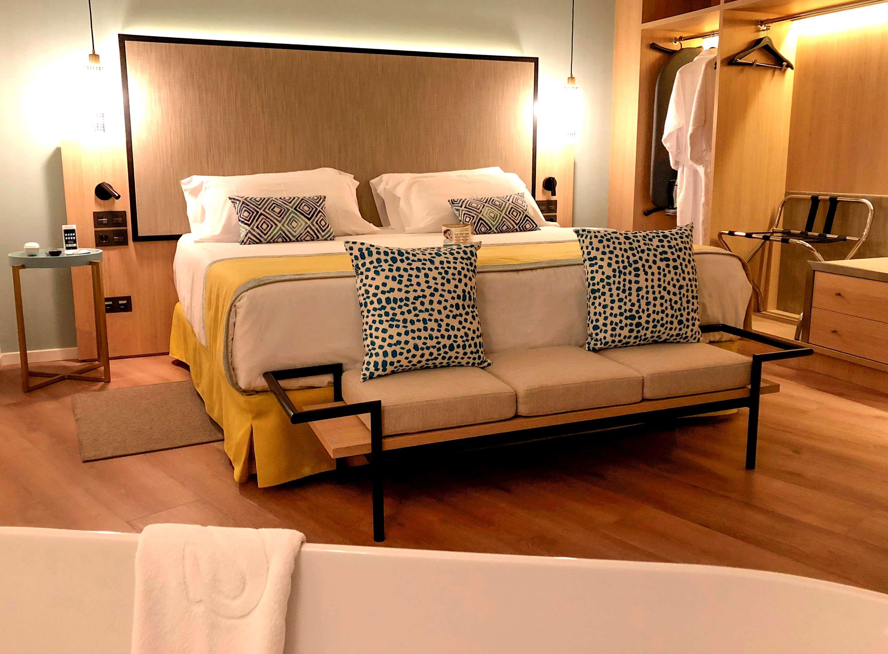 Del Mar By Melia Hotel 4*