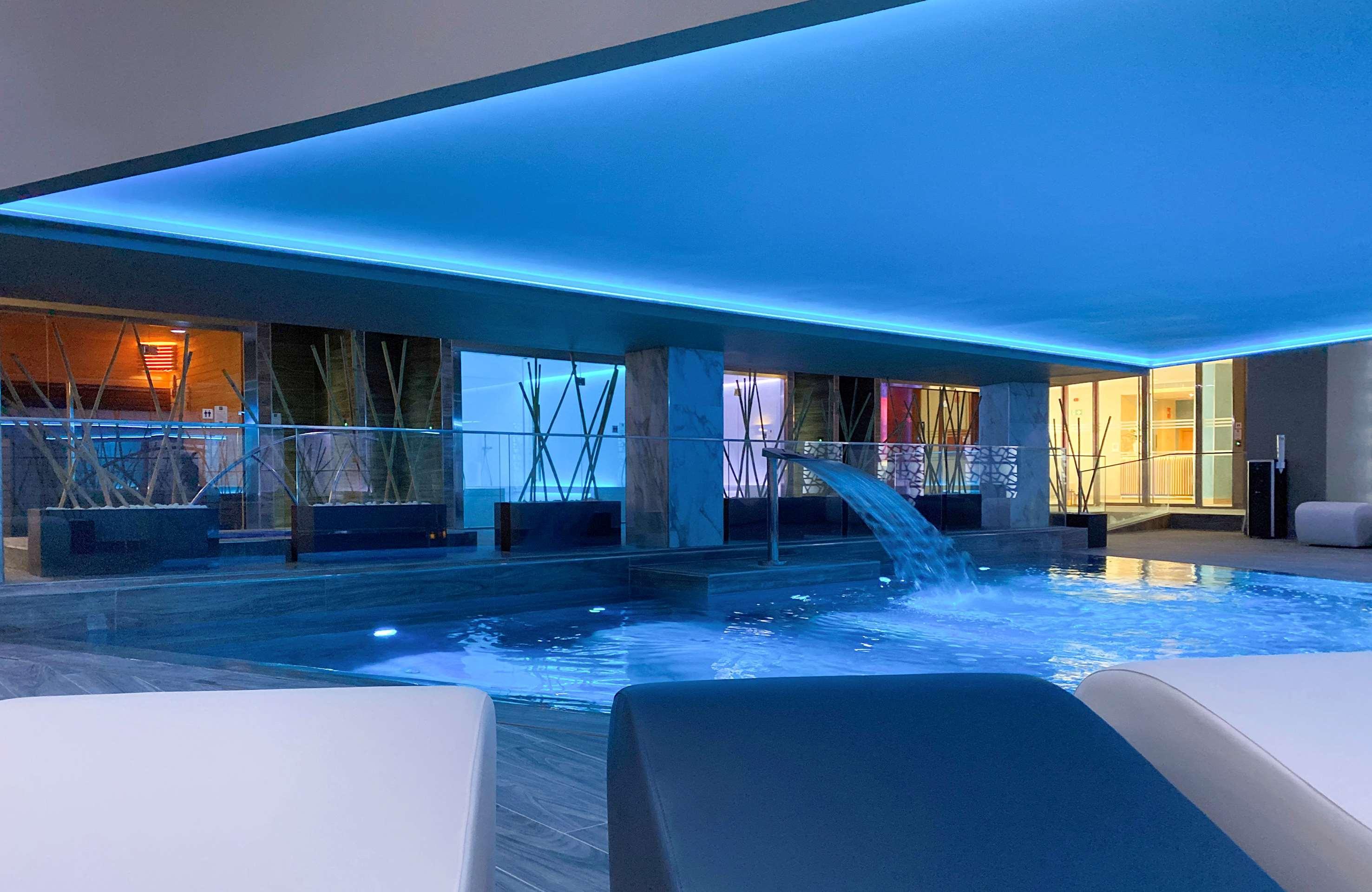 Del Mar By Melia 4* Alicante