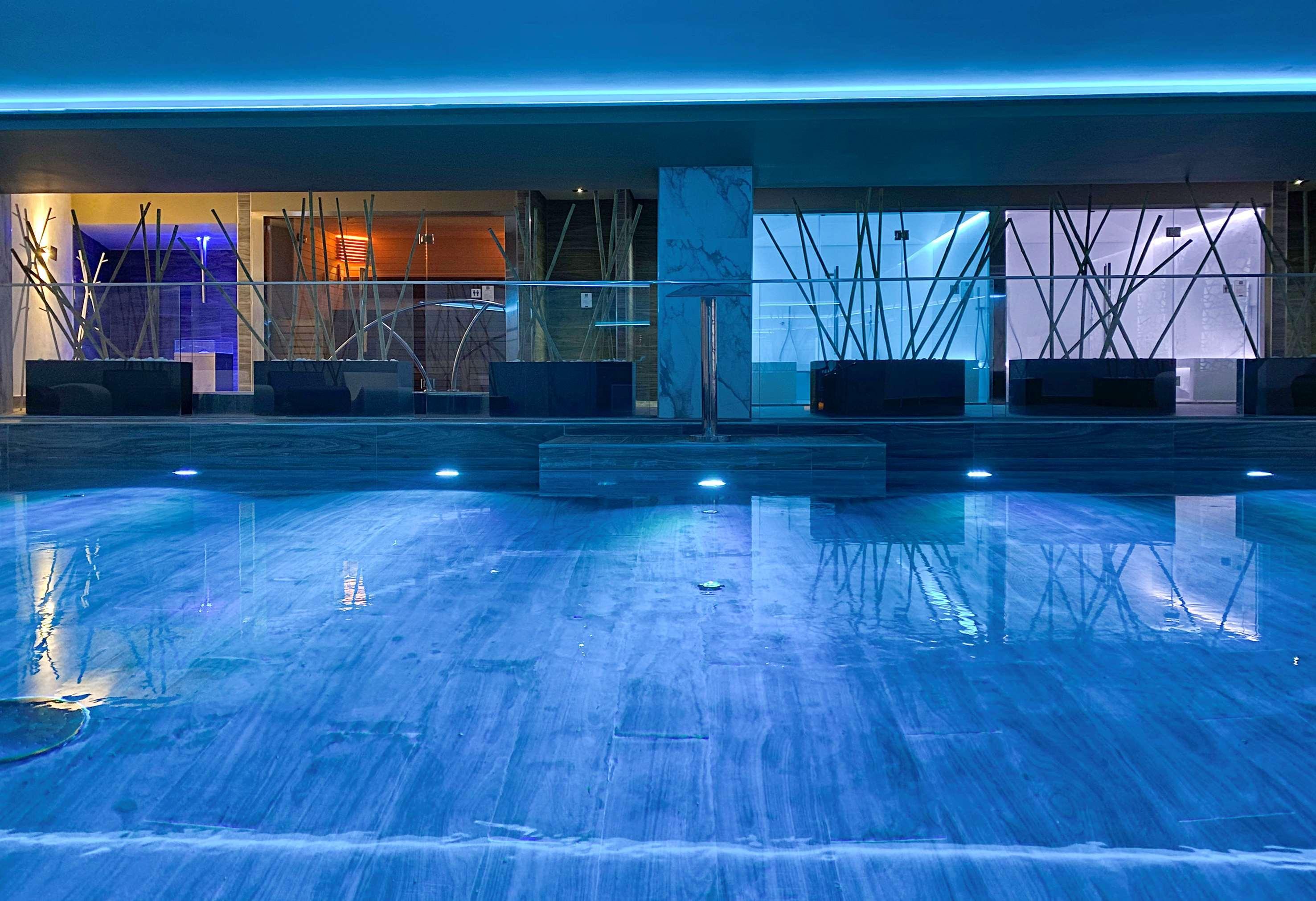 Del Mar By Melia Hotel Alicante