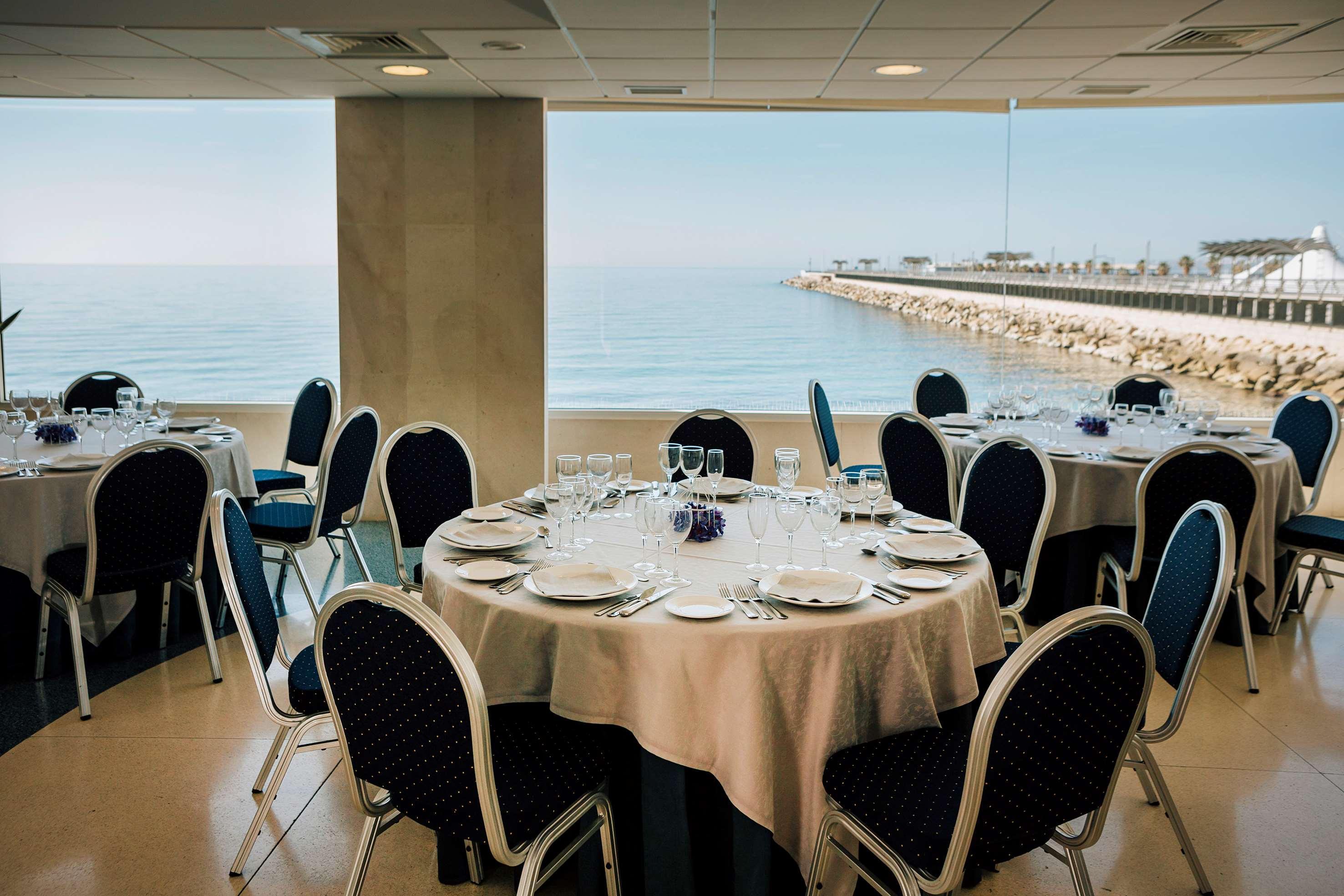 Del Mar By Melia Hotel Alicante