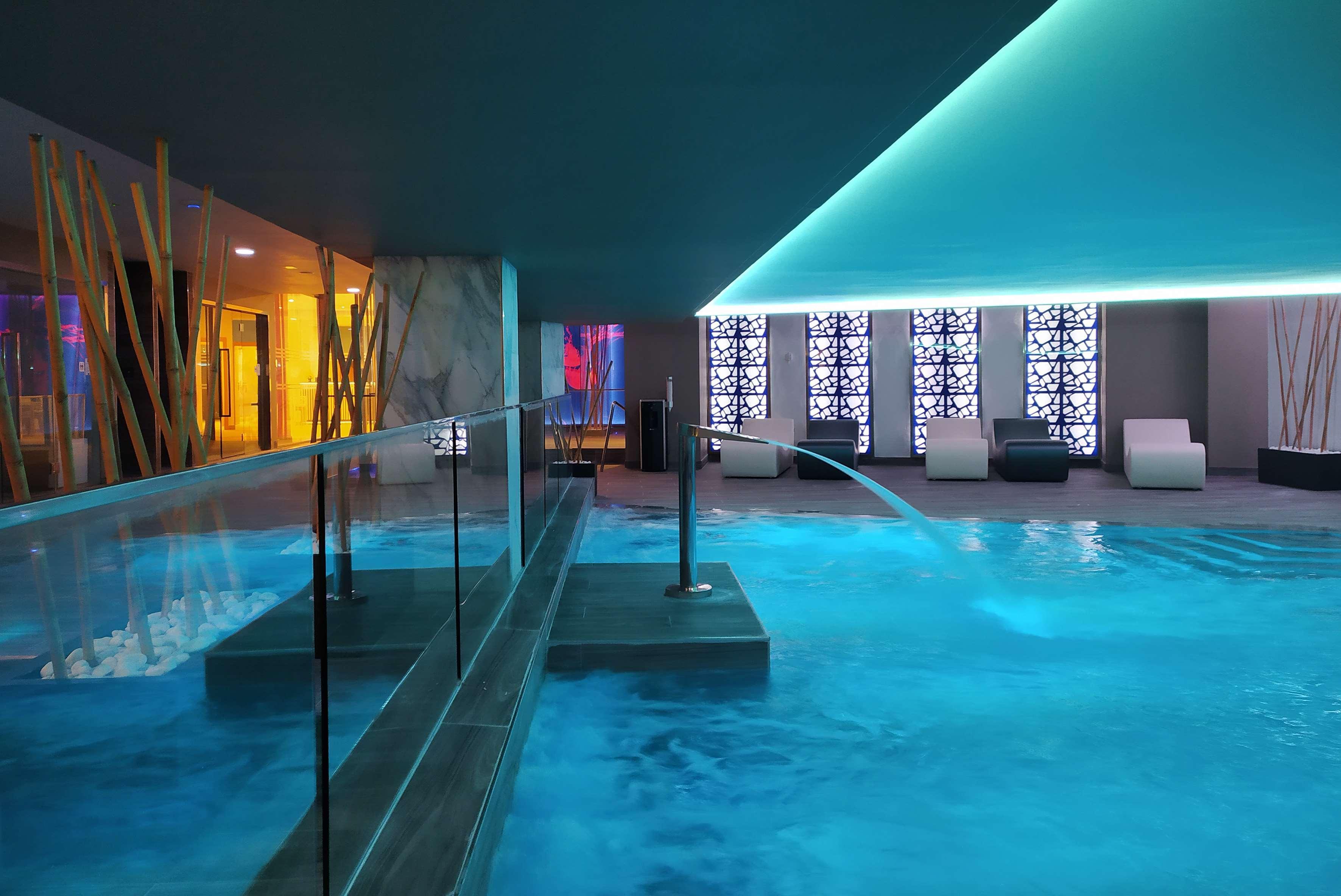 Del Mar By Melia Hotel Alicante