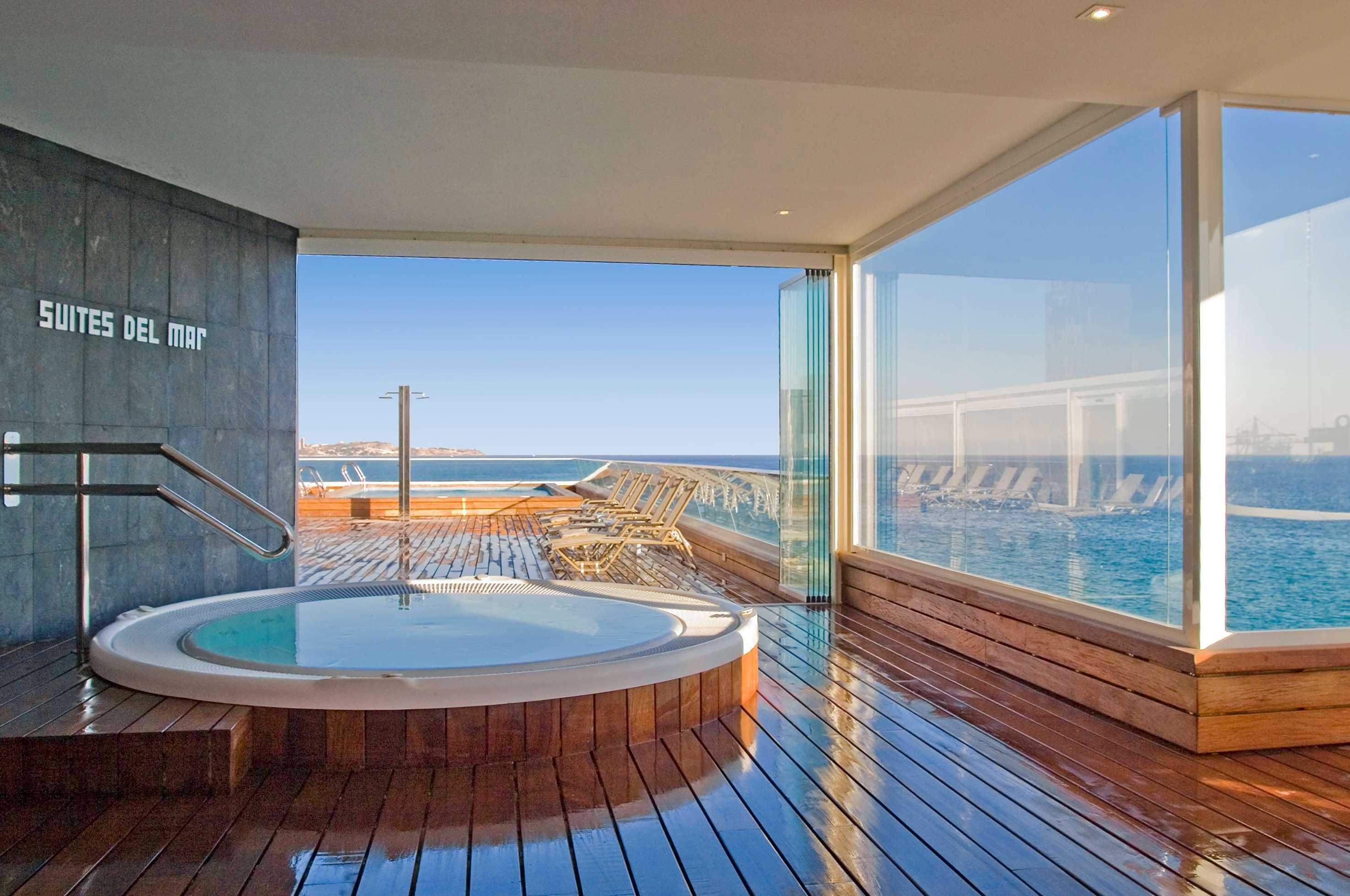 Hotel Del Mar By Melia Alicante