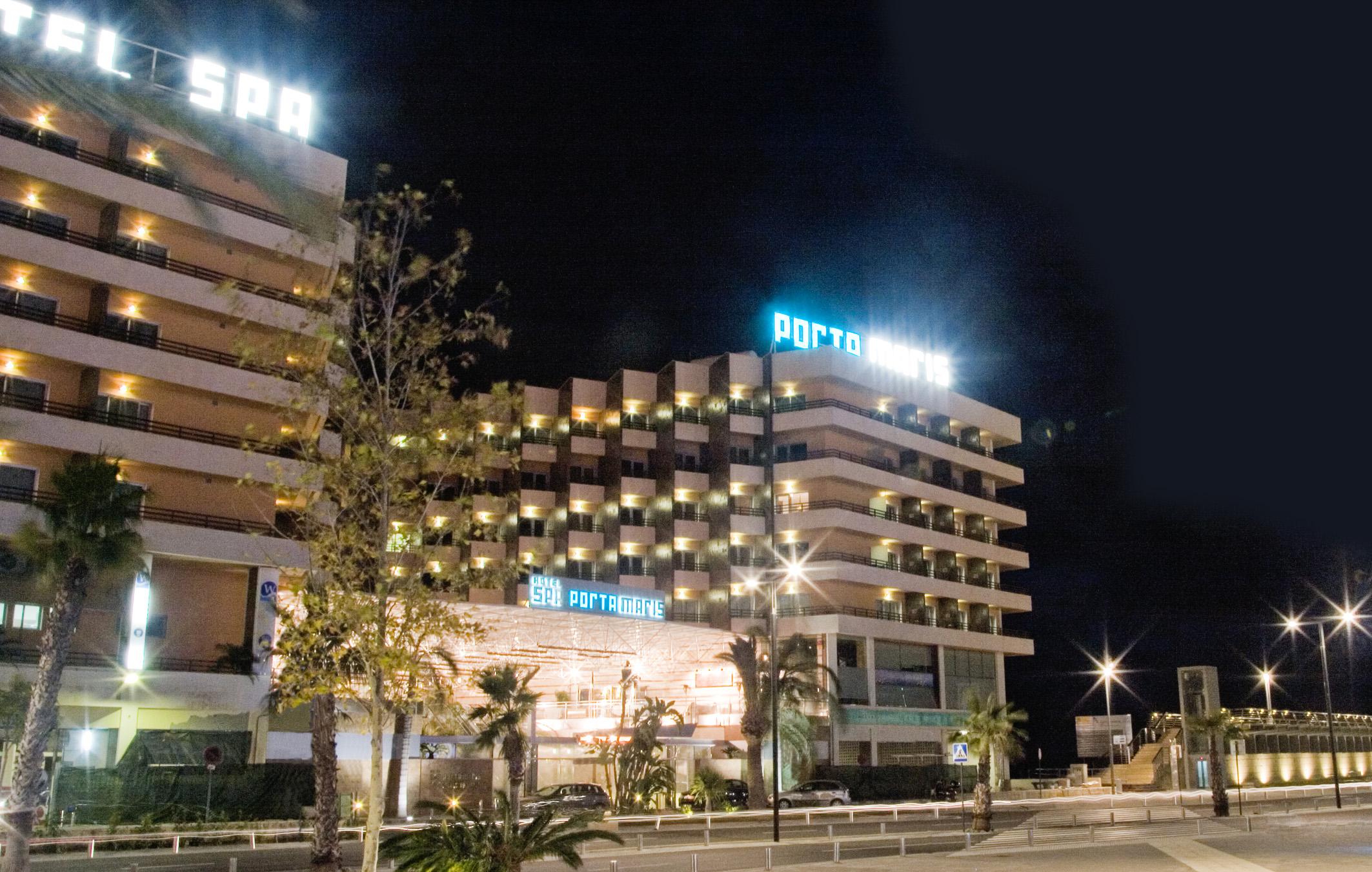 Del Mar By Melia Hotel Alicante