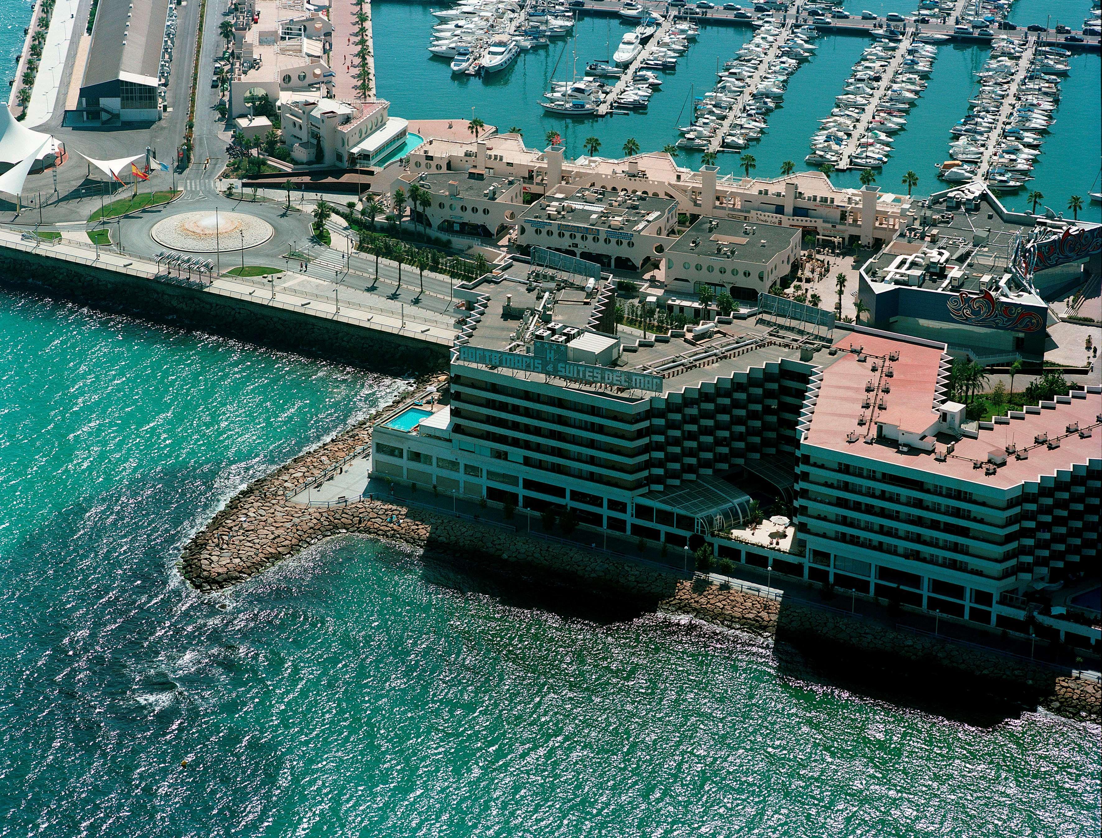 Hotel Del Mar By Melia 4*