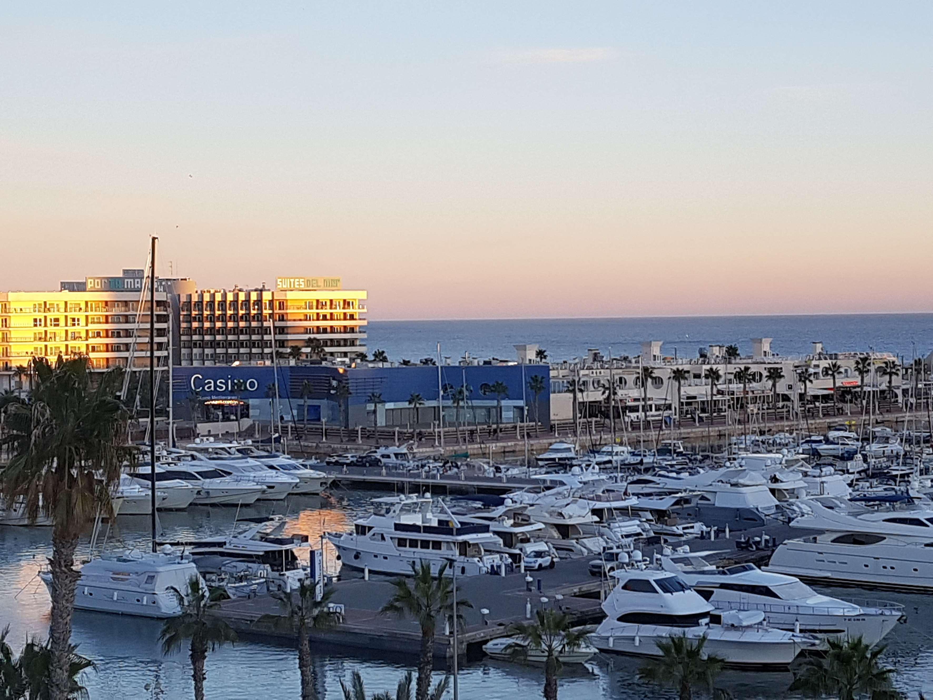 Del Mar By Melia Hotel Alicante