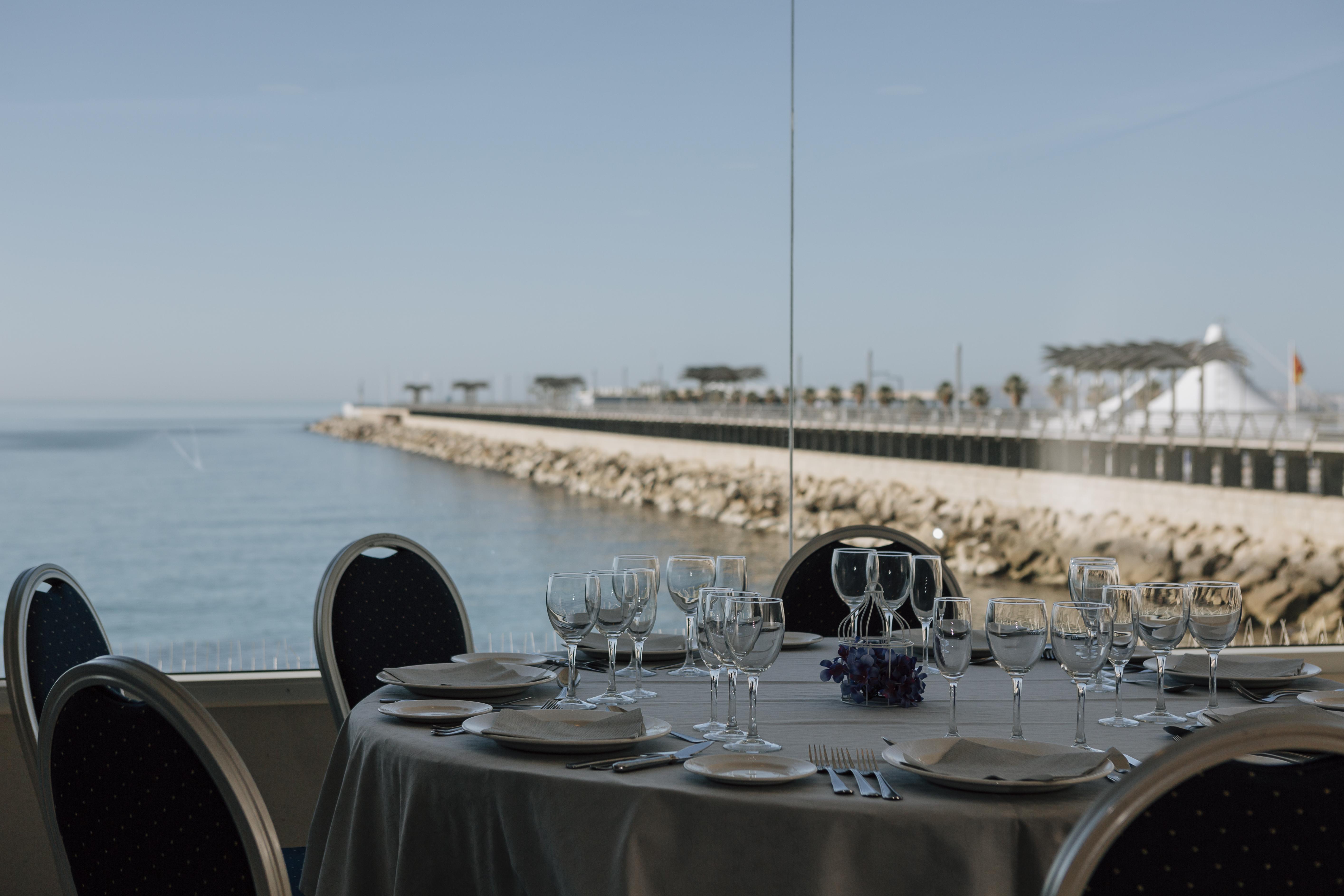 Del Mar By Melia Hotel Alicante
