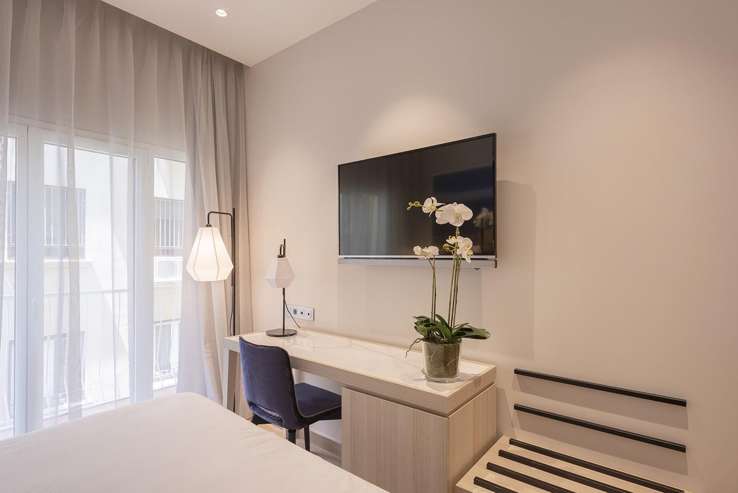 Hotel Eurostars Mediterranea Plaza Alicante
