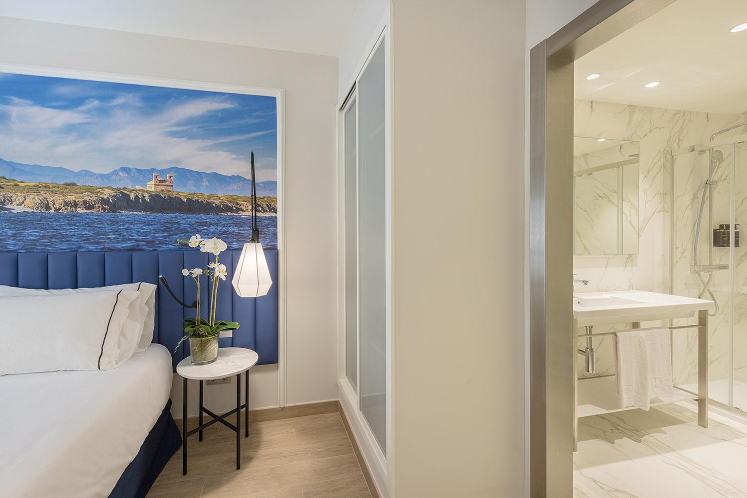 Hotel Eurostars Mediterranea Plaza