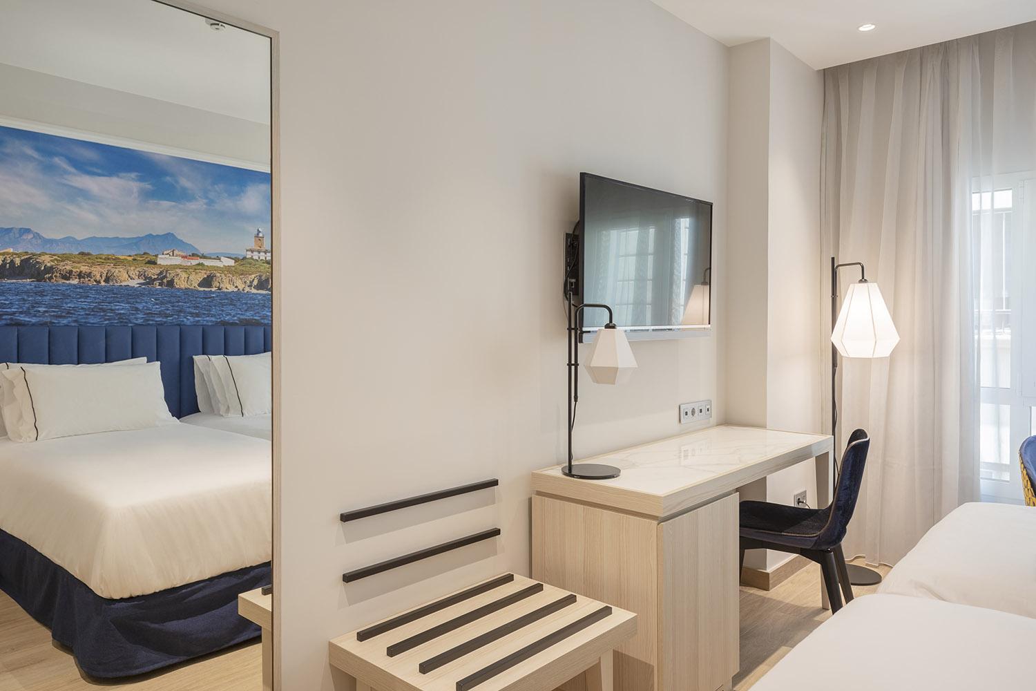 Eurostars Mediterranea Plaza Alicante