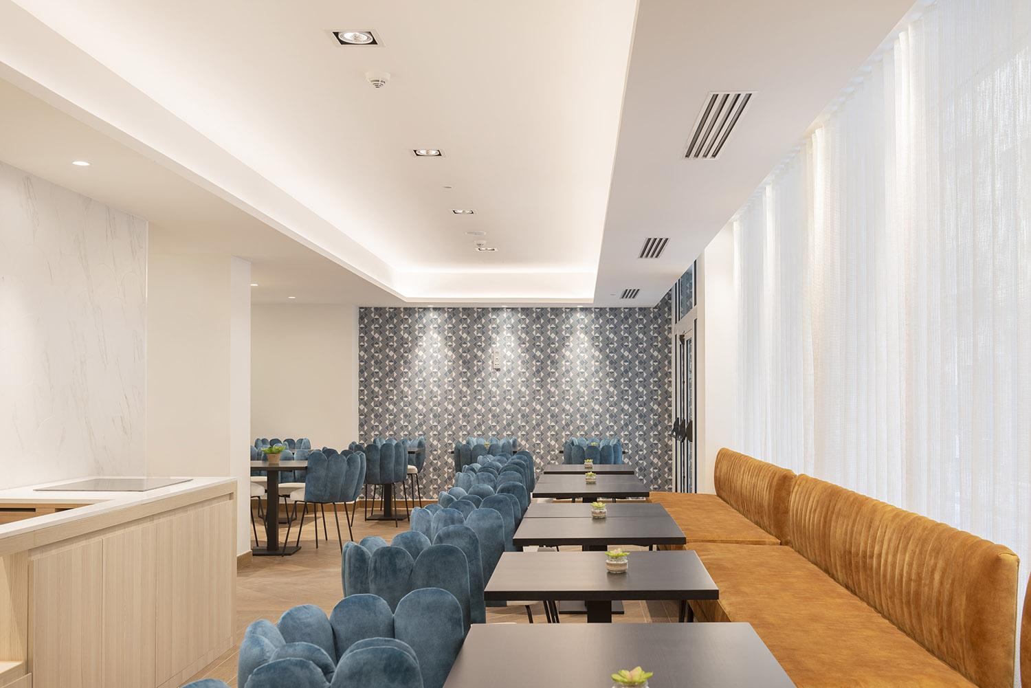 Eurostars Mediterranea Plaza Hotel