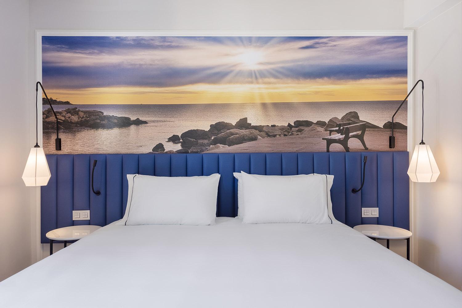 Eurostars Mediterranea Plaza Hotel 4*