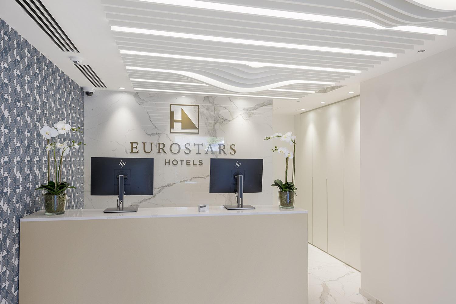Hotel Eurostars Mediterranea Plaza