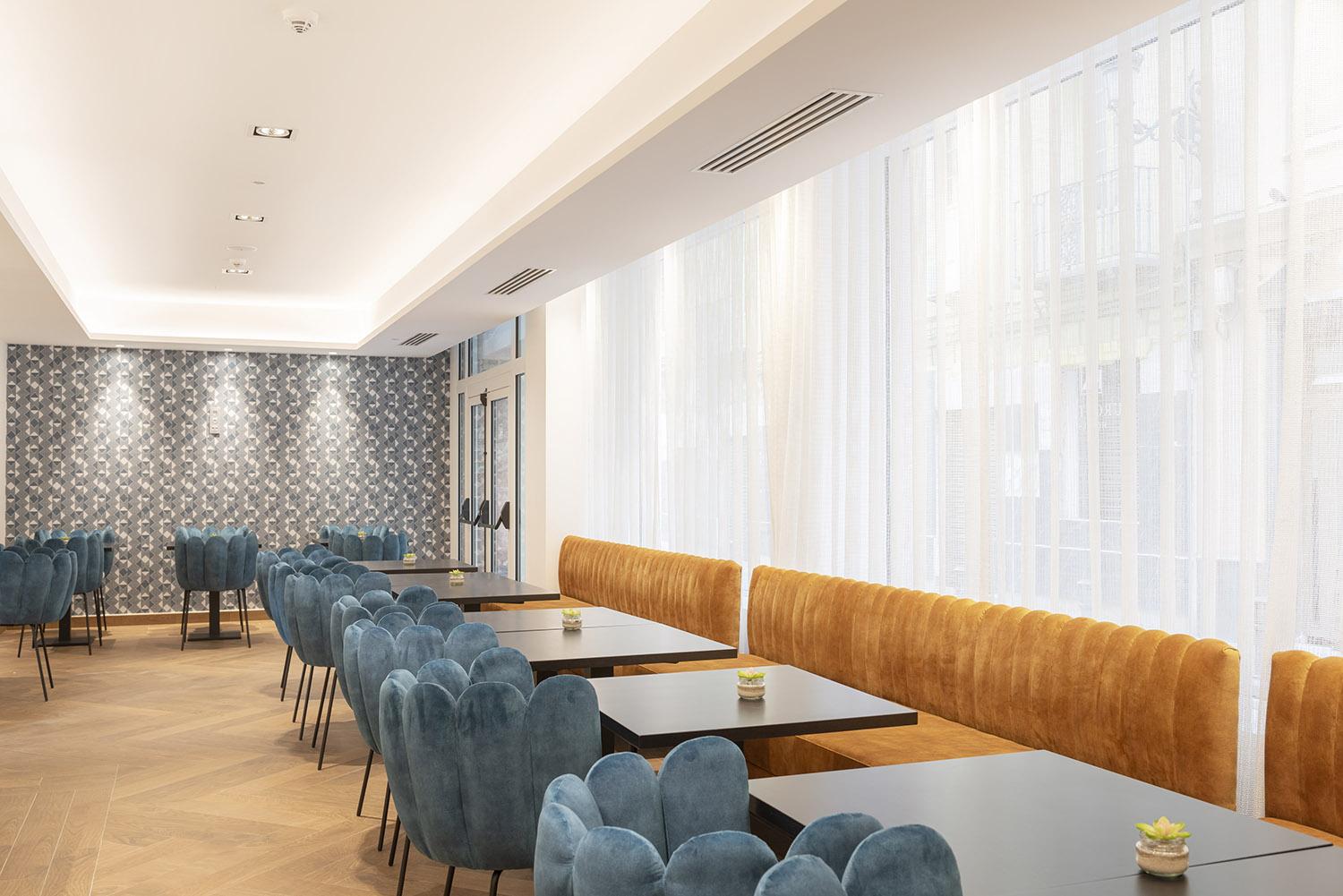 Eurostars Mediterranea Plaza Hotel Alicante