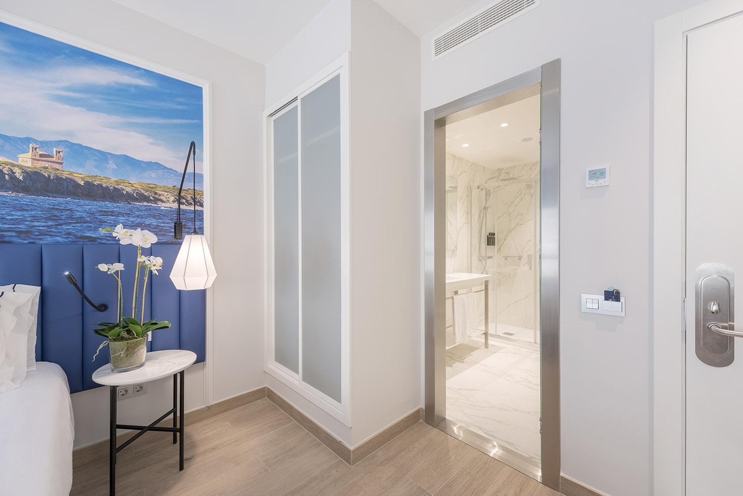 Eurostars Mediterranea Plaza Hotel