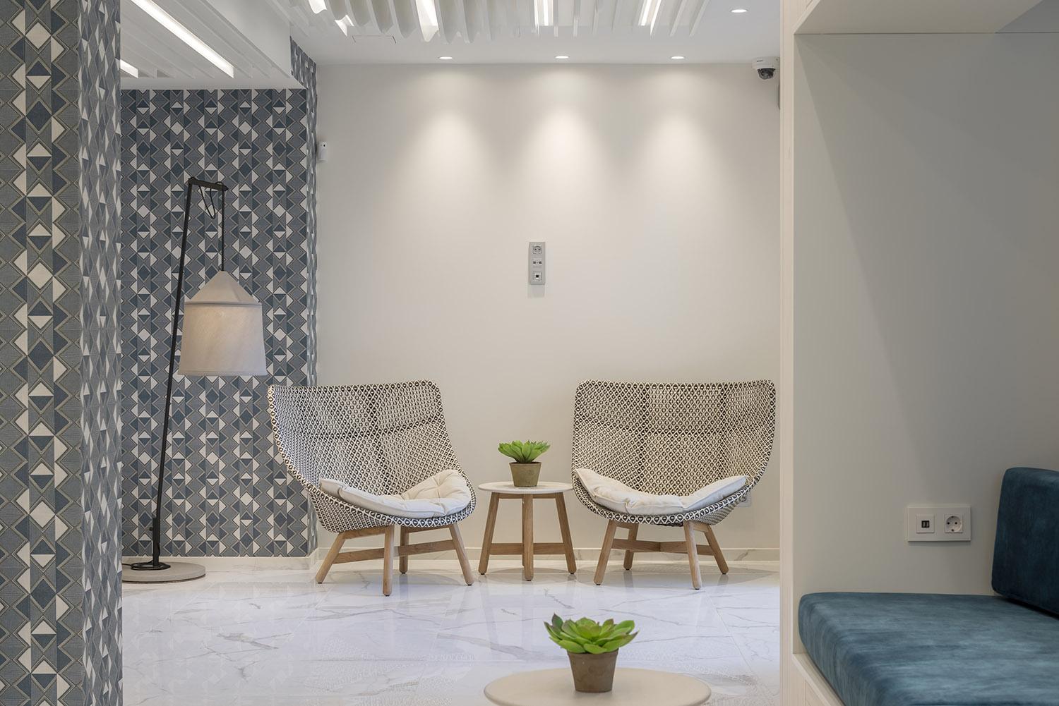 Eurostars Mediterranea Plaza Hotel 4*