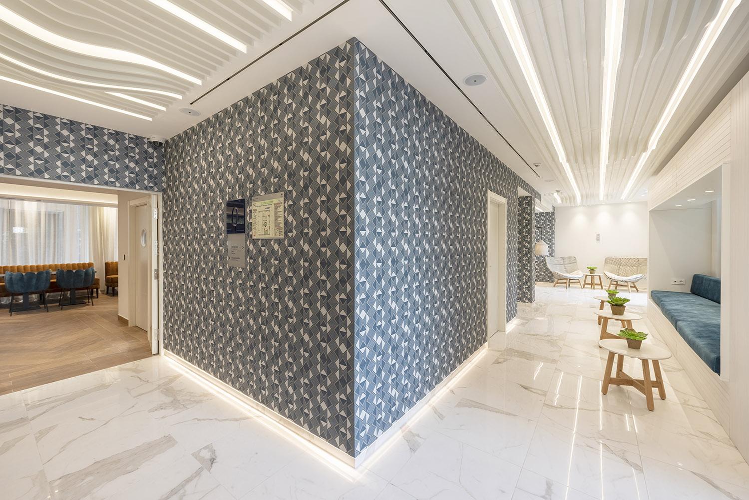 Hotel Eurostars Mediterranea Plaza Alicante