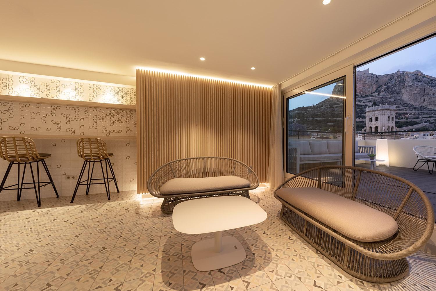 Eurostars Mediterranea Plaza Hotel 4*