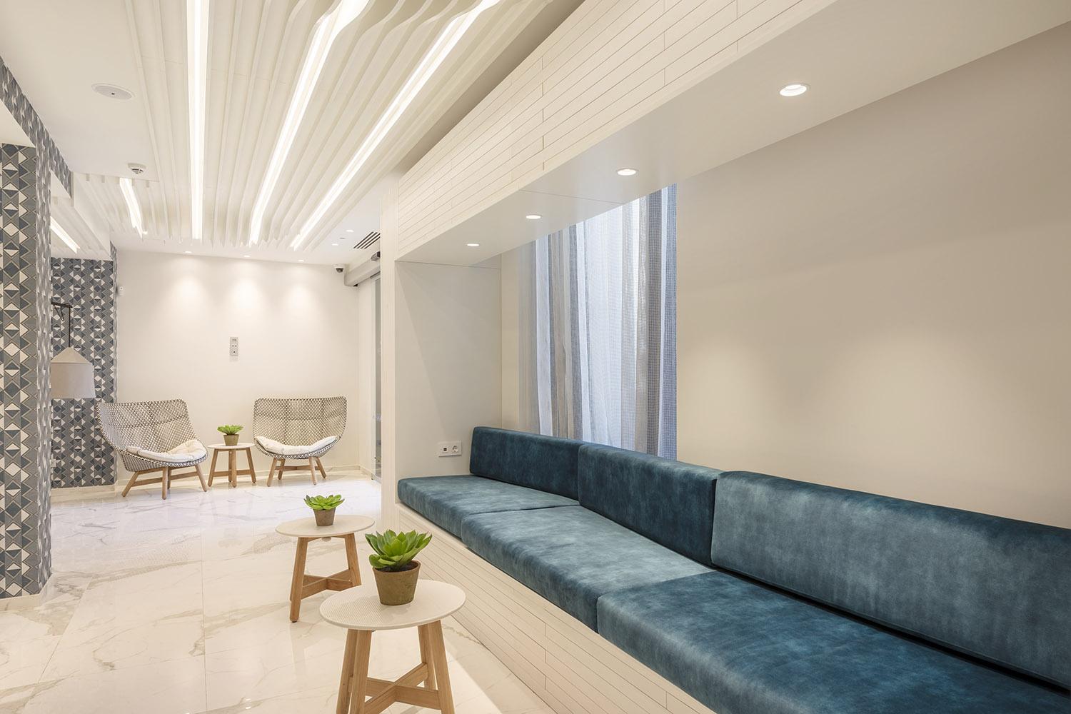 Eurostars Mediterranea Plaza Hotel Alicante