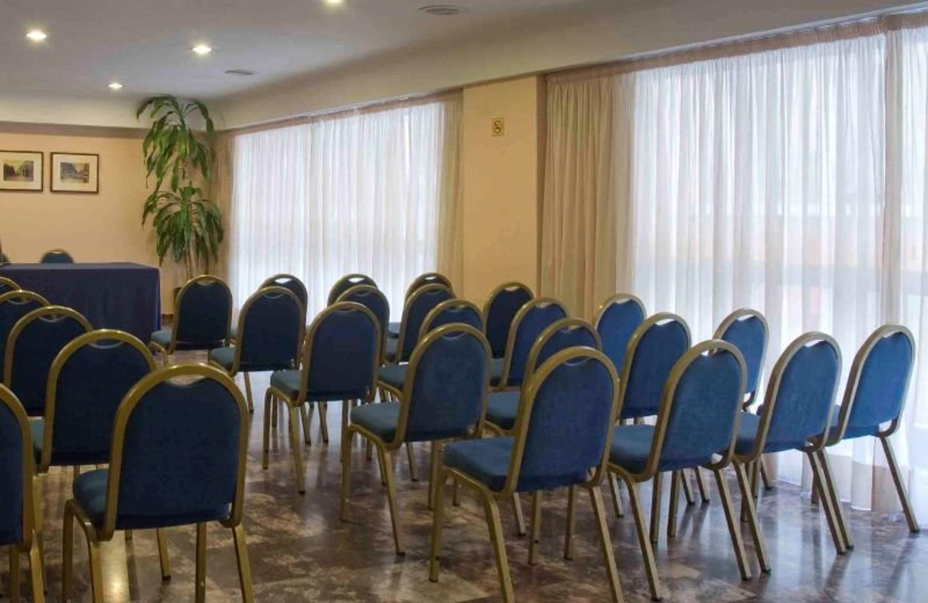 Leuka 3* Alicante