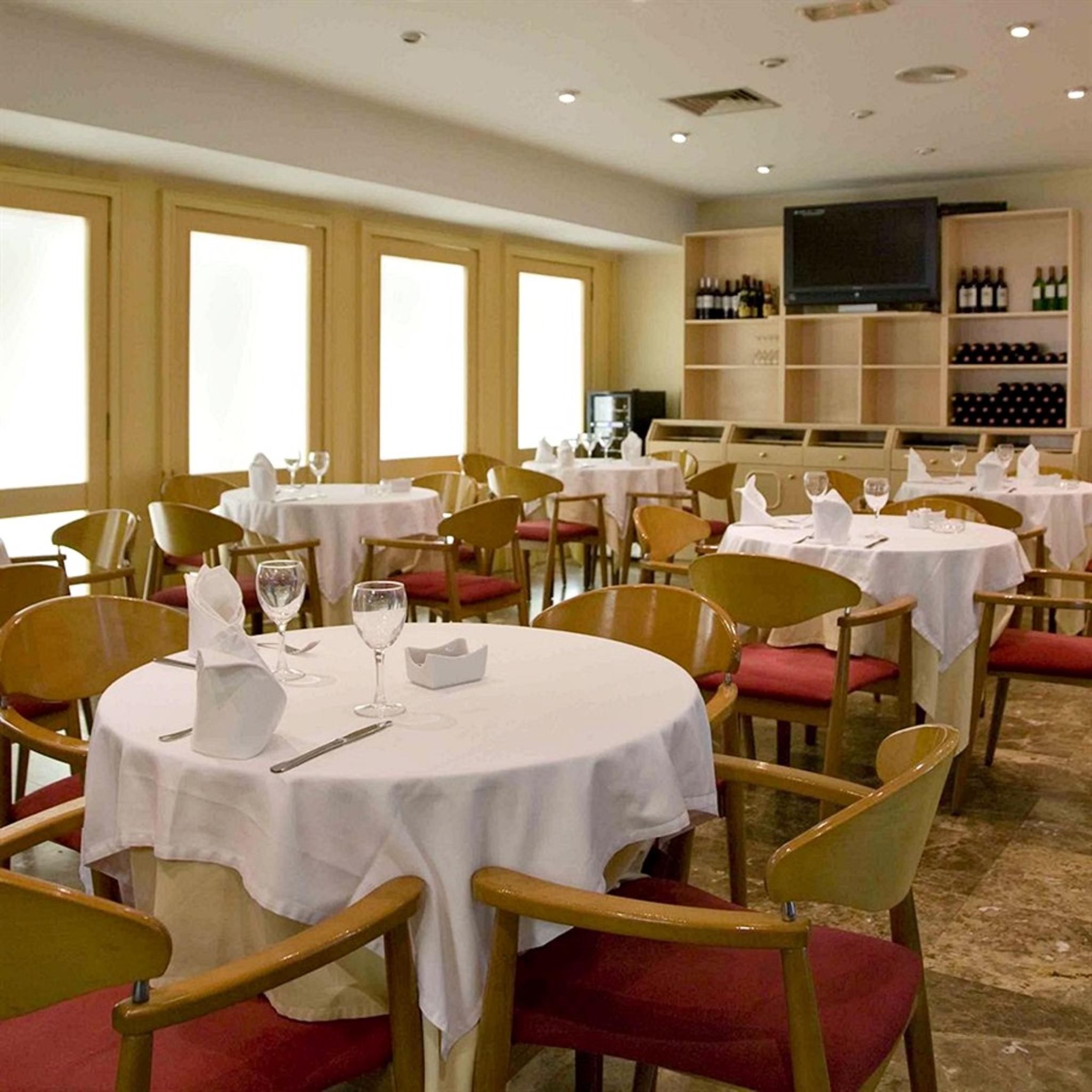 Leuka 3* Alicante