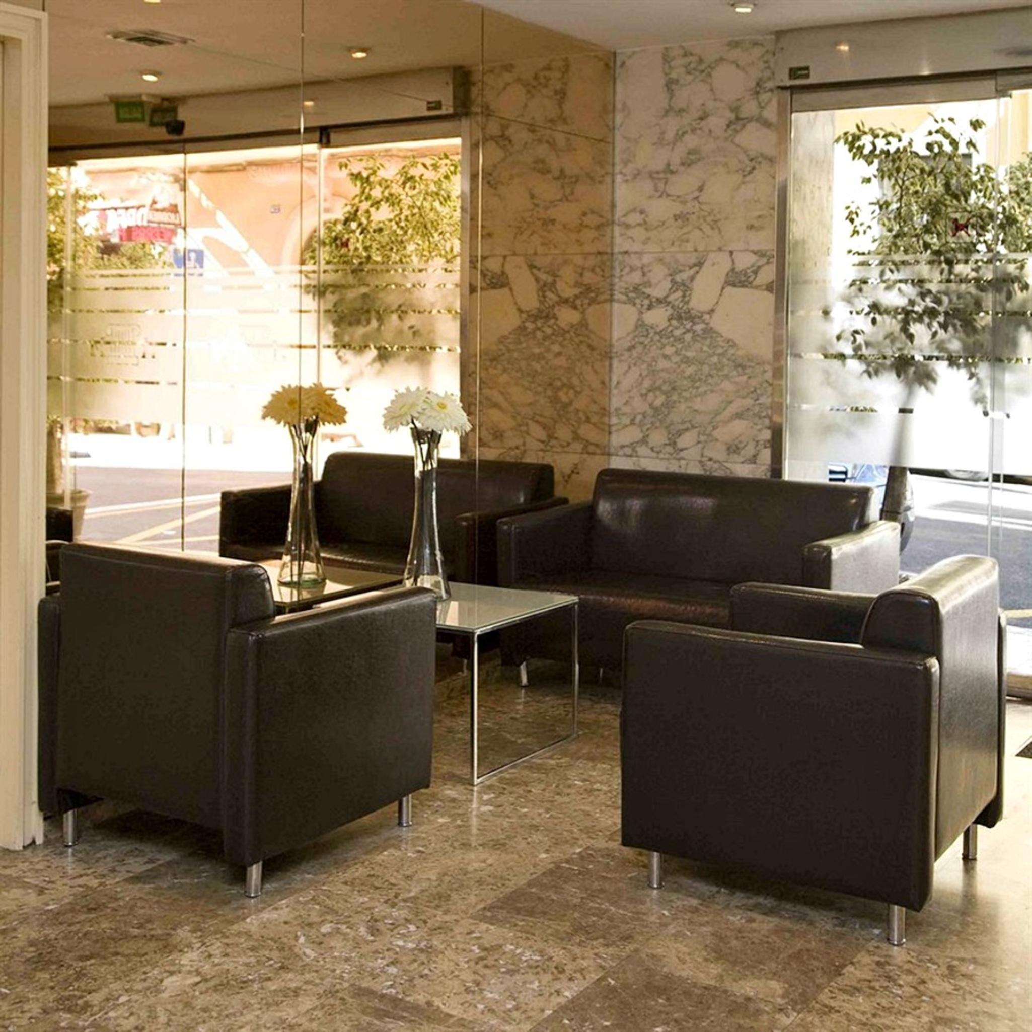 Hotel Leuka 3*