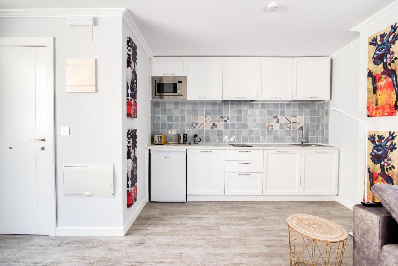 Mar Apartment