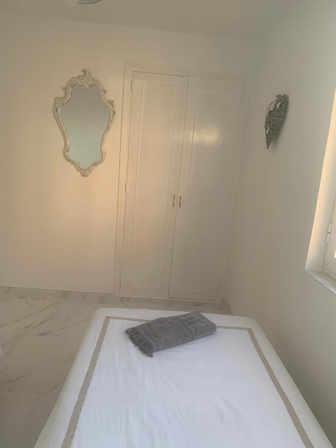 Almadraba With Stunning Sea View Apartamento Alicante