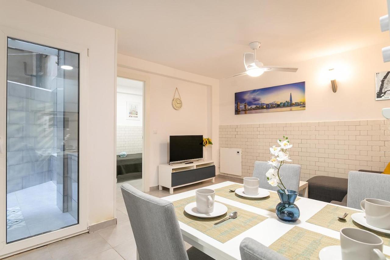 Apartamento El Mar 2 *