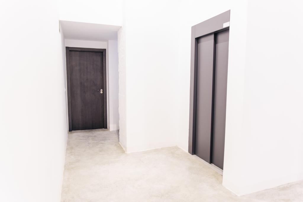 Tito San Nicolas Apartment Alicante