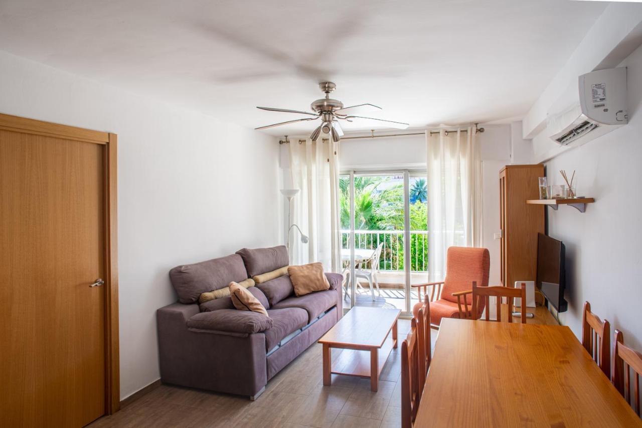 Apartamento San Juan Live Alicante