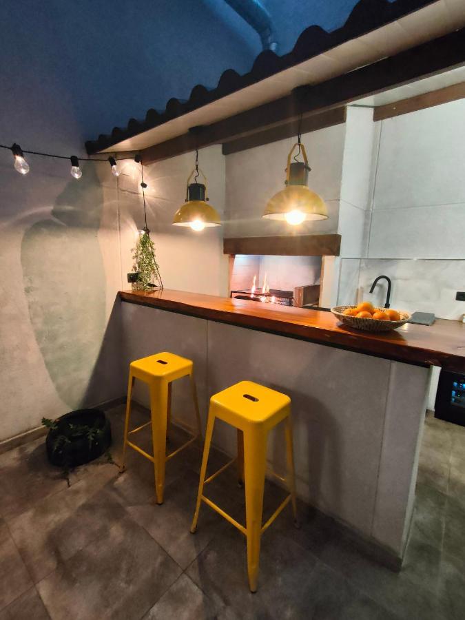 Apartment Hola