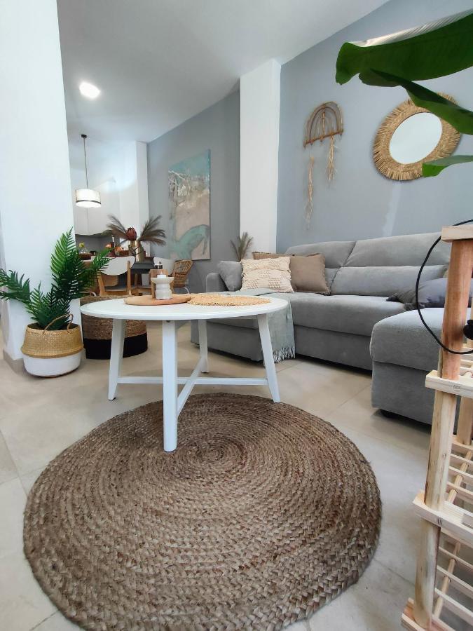 Apartment Hola Alicante