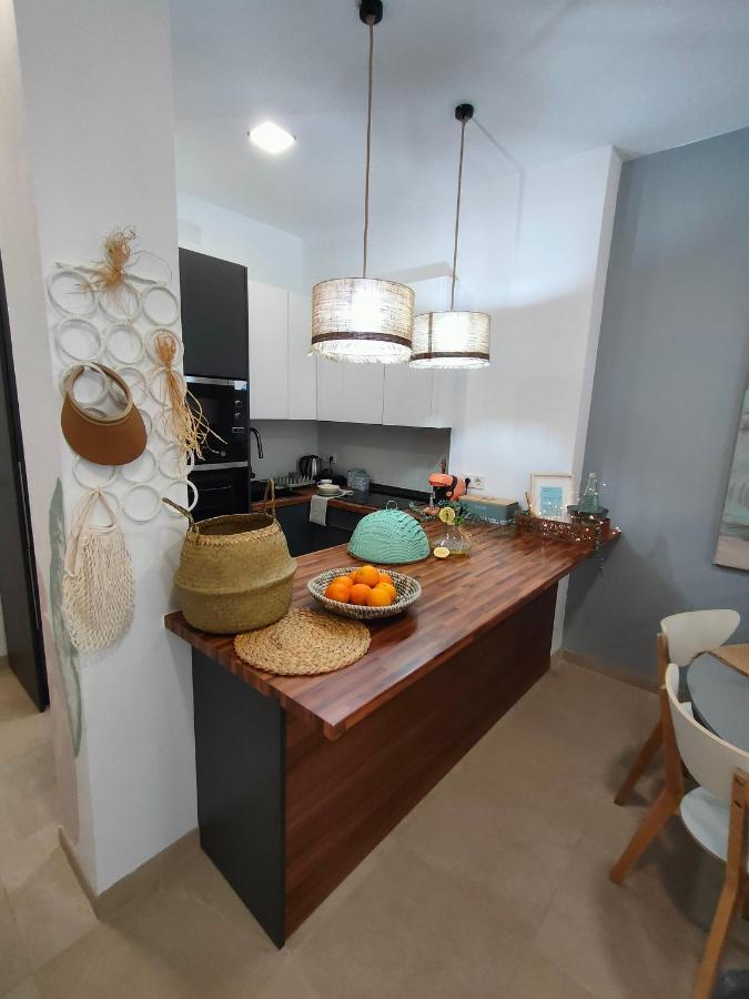 Apartment Hola
