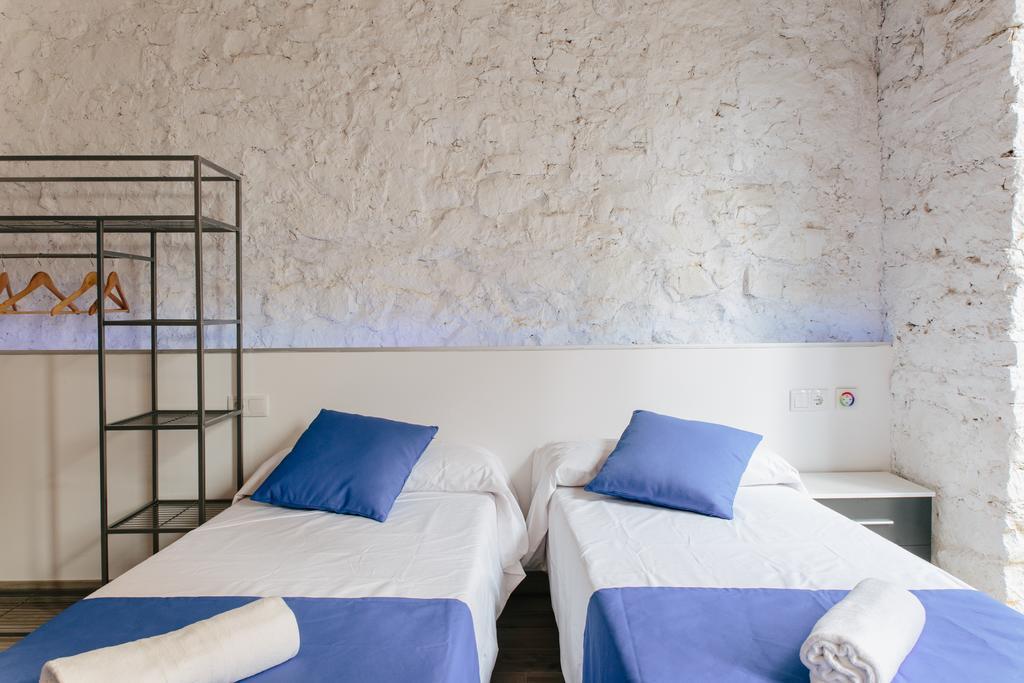 Tito San Nicolas Apartment Alicante