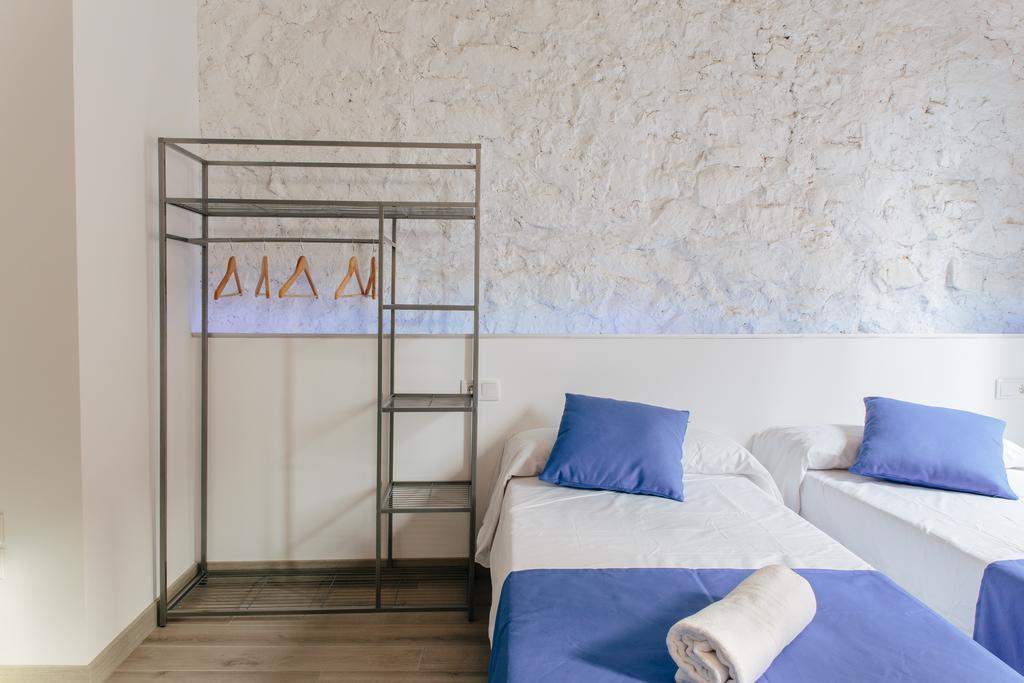 Tito San Nicolas Apartment