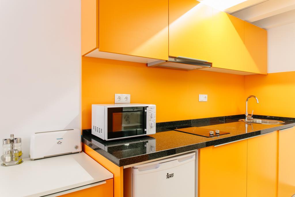 Tito San Nicolas Apartment