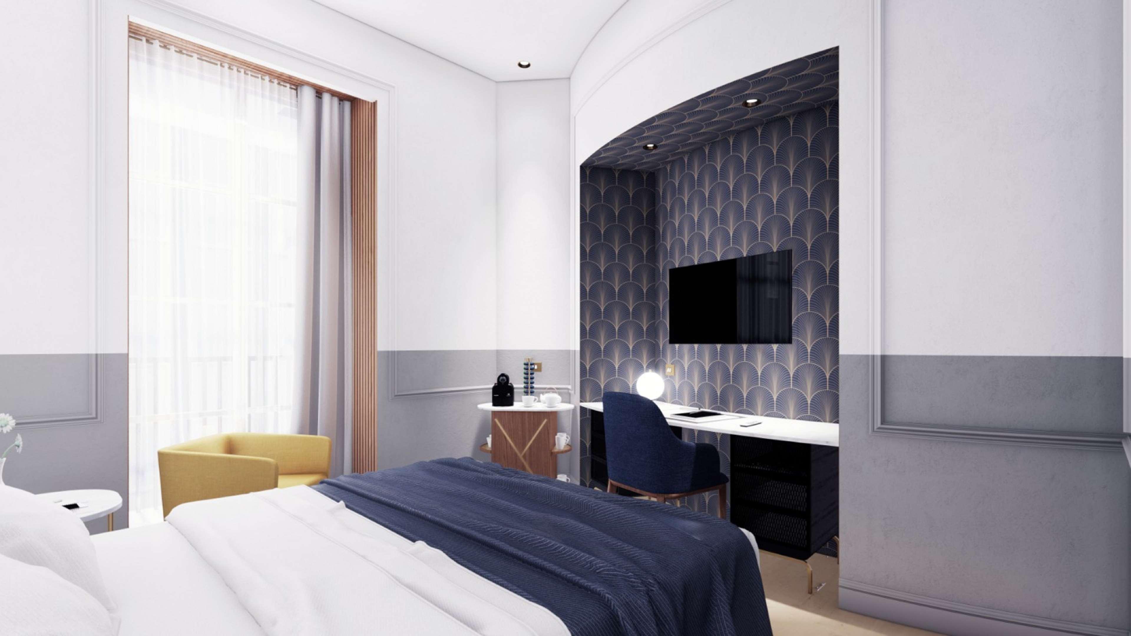Hotel Casa Alberola Alicante, Adults Only, Curio Collection By Hilton Alicante