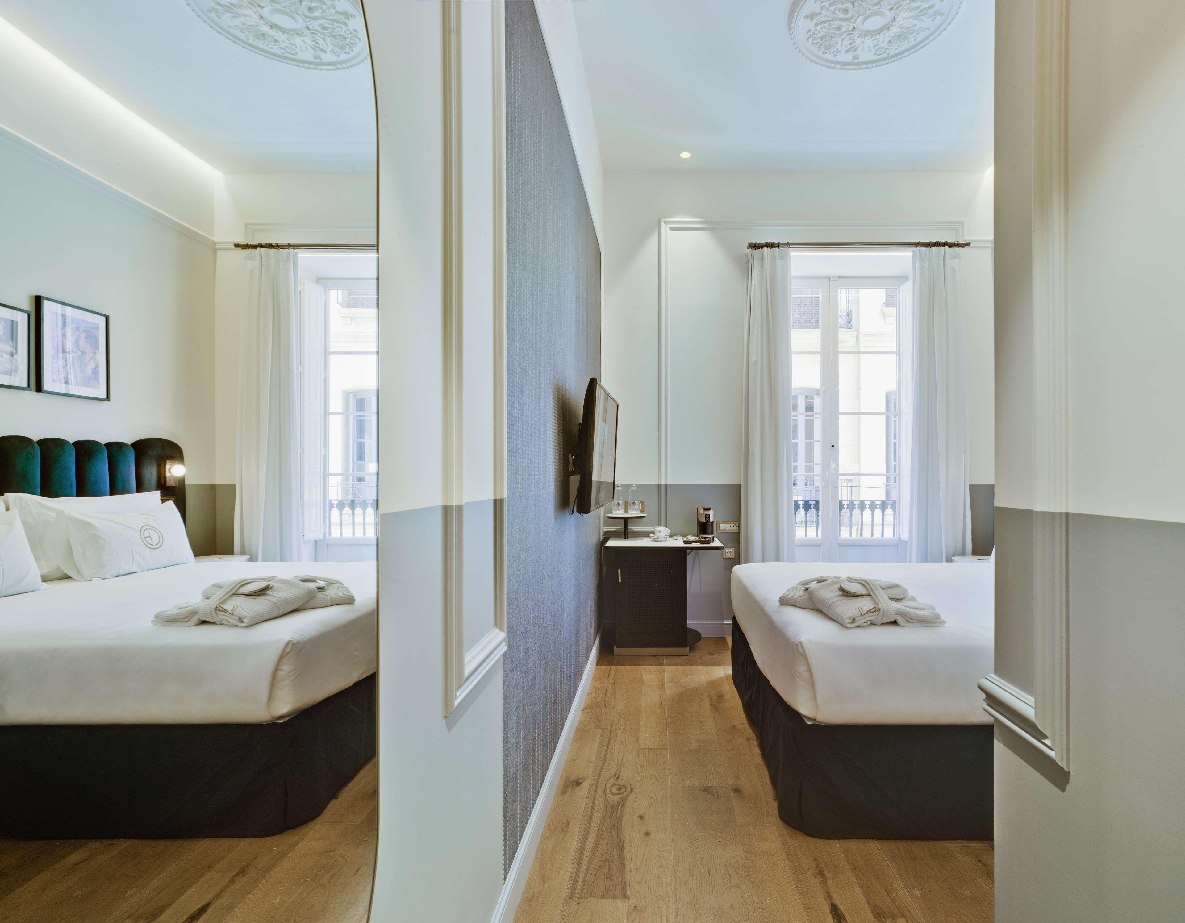 Hotel Casa Alberola Alicante, Adults Only, Curio Collection By Hilton