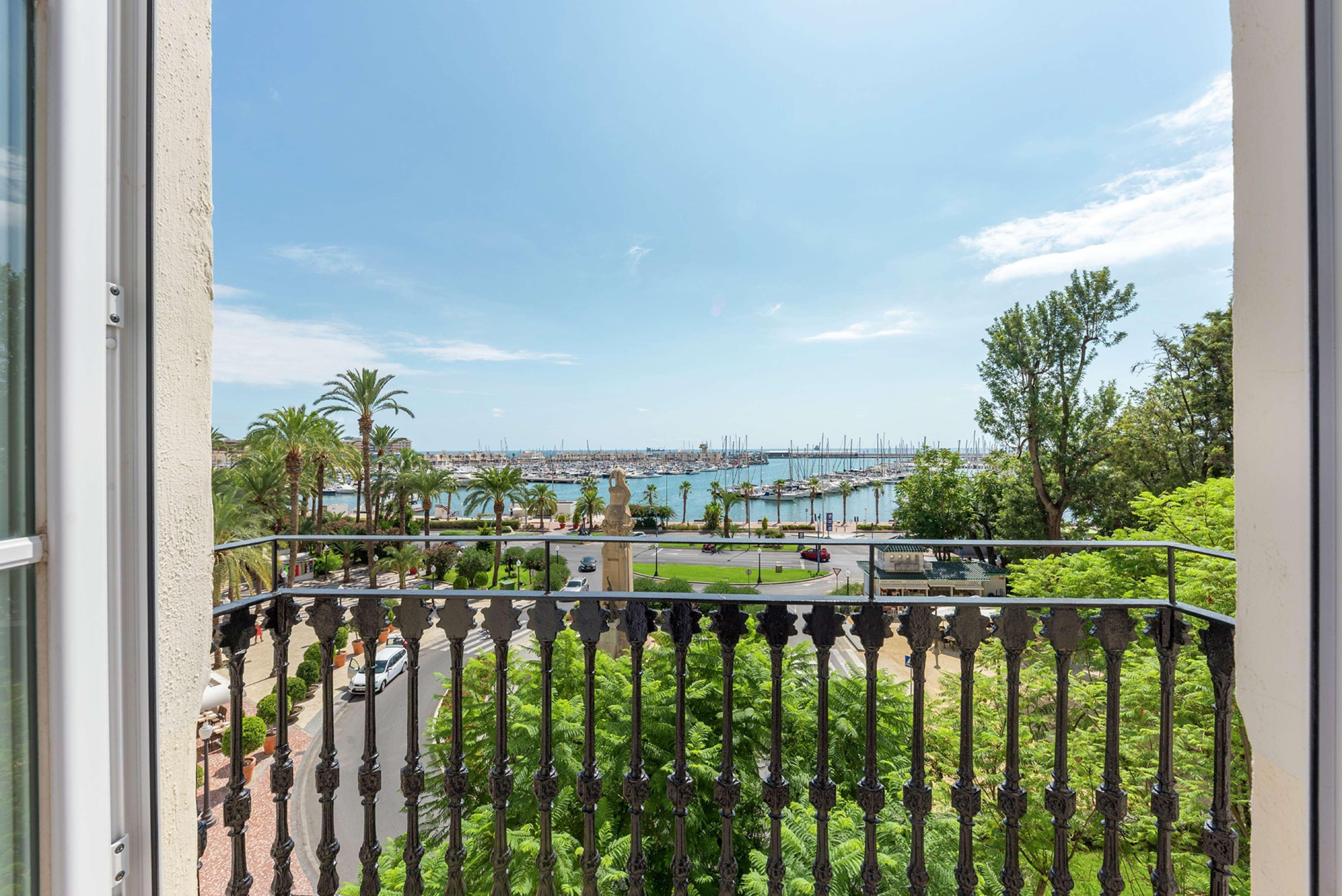 Casa Alberola Alicante, Adults Only, Curio Collection By Hilton 4* Alicante