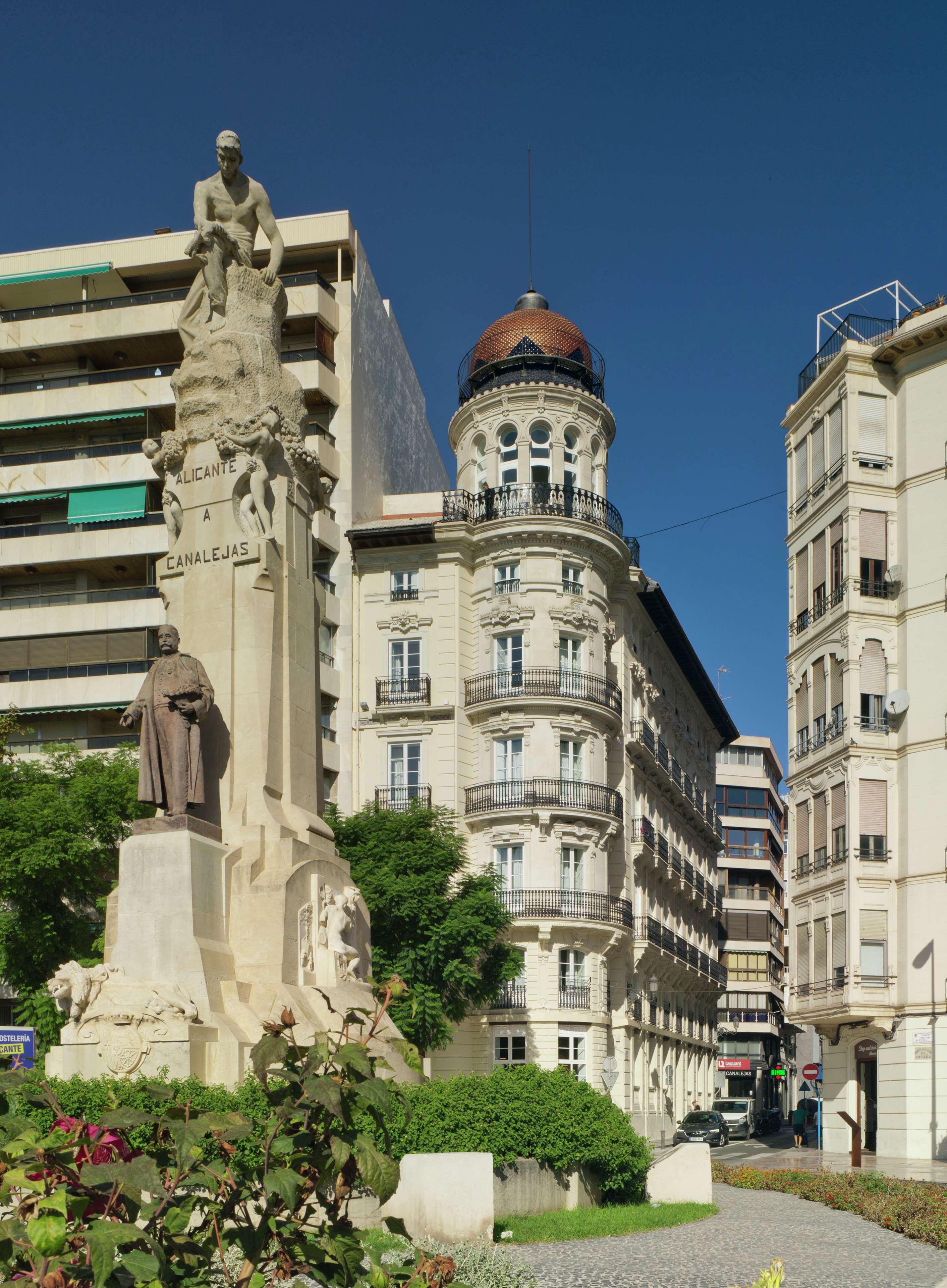 Casa Alberola Alicante, Adults Only, Curio Collection By Hilton 4* Alicante