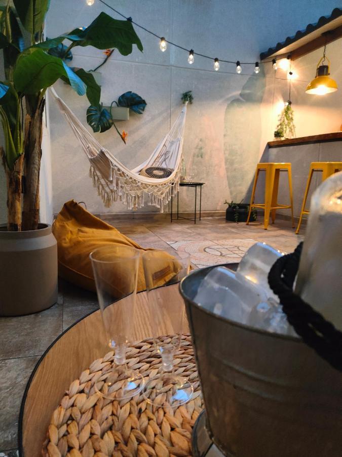 Apartment Hola Alicante