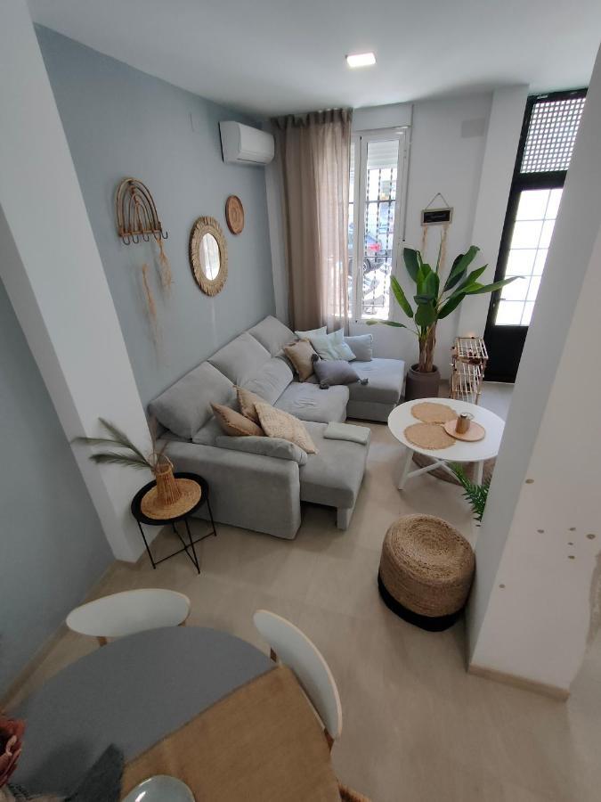 Apartment Hola Alicante