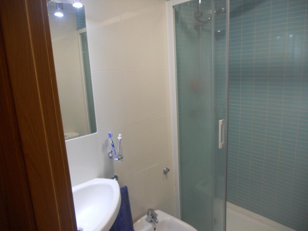 Mercado Central Homestay *