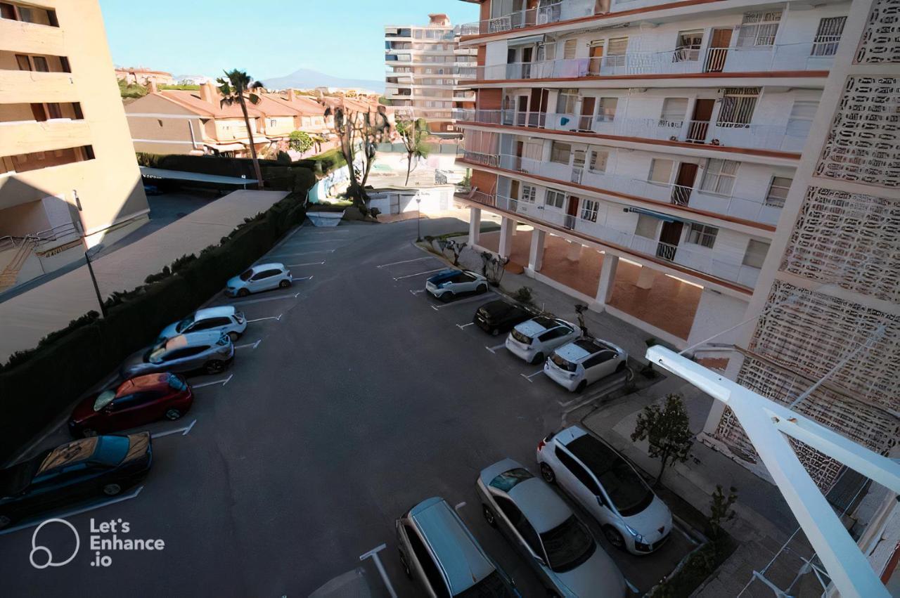 Apartamento San Juan Live *