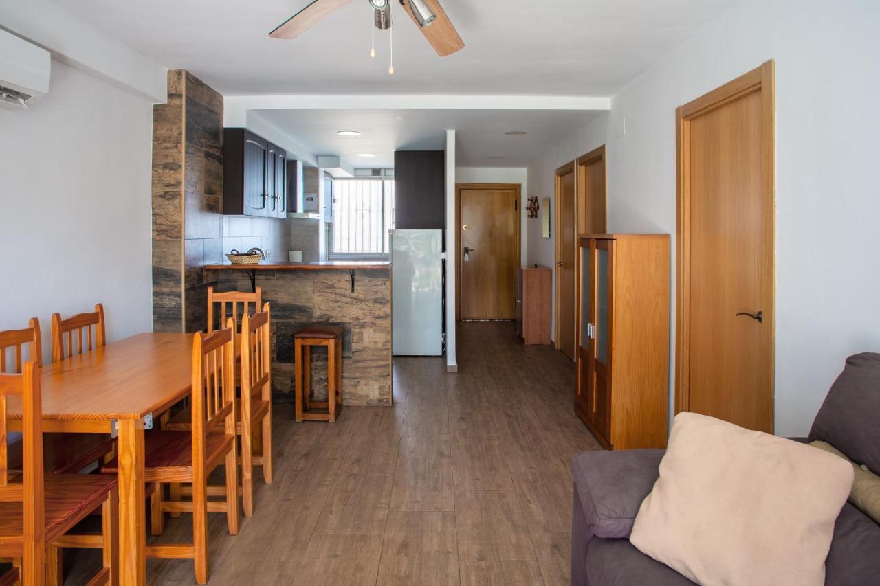 San Juan Live Apartamento *