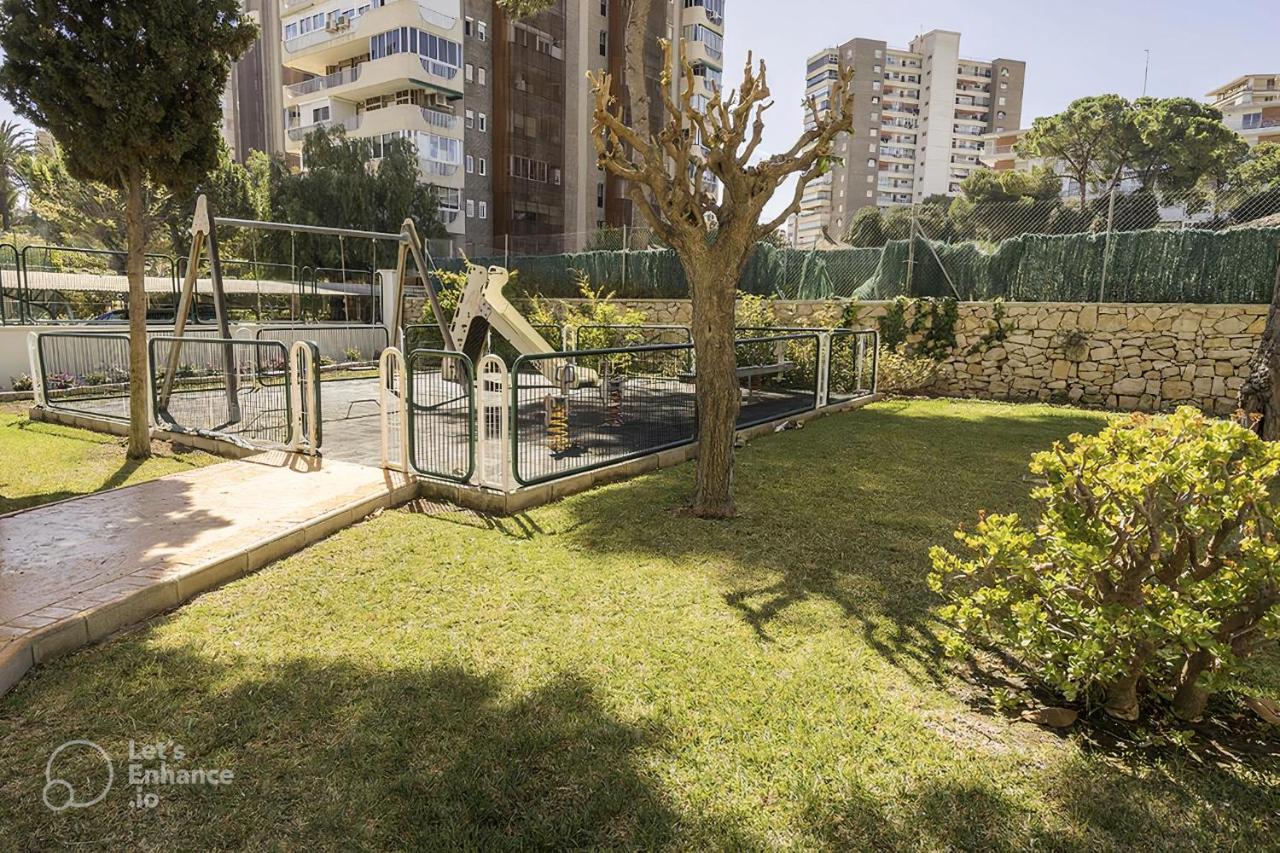 San Juan Live Apartamento