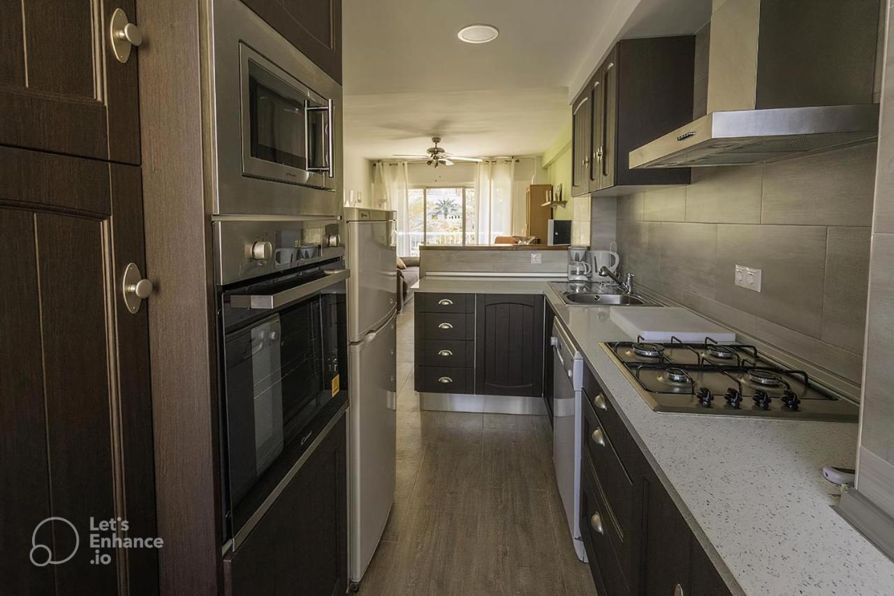 Apartamento San Juan Live *