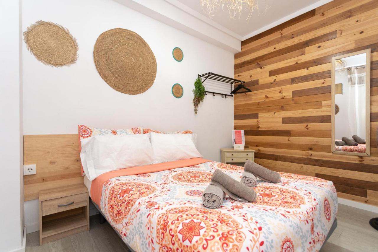 Homestay Big Happy Alicante