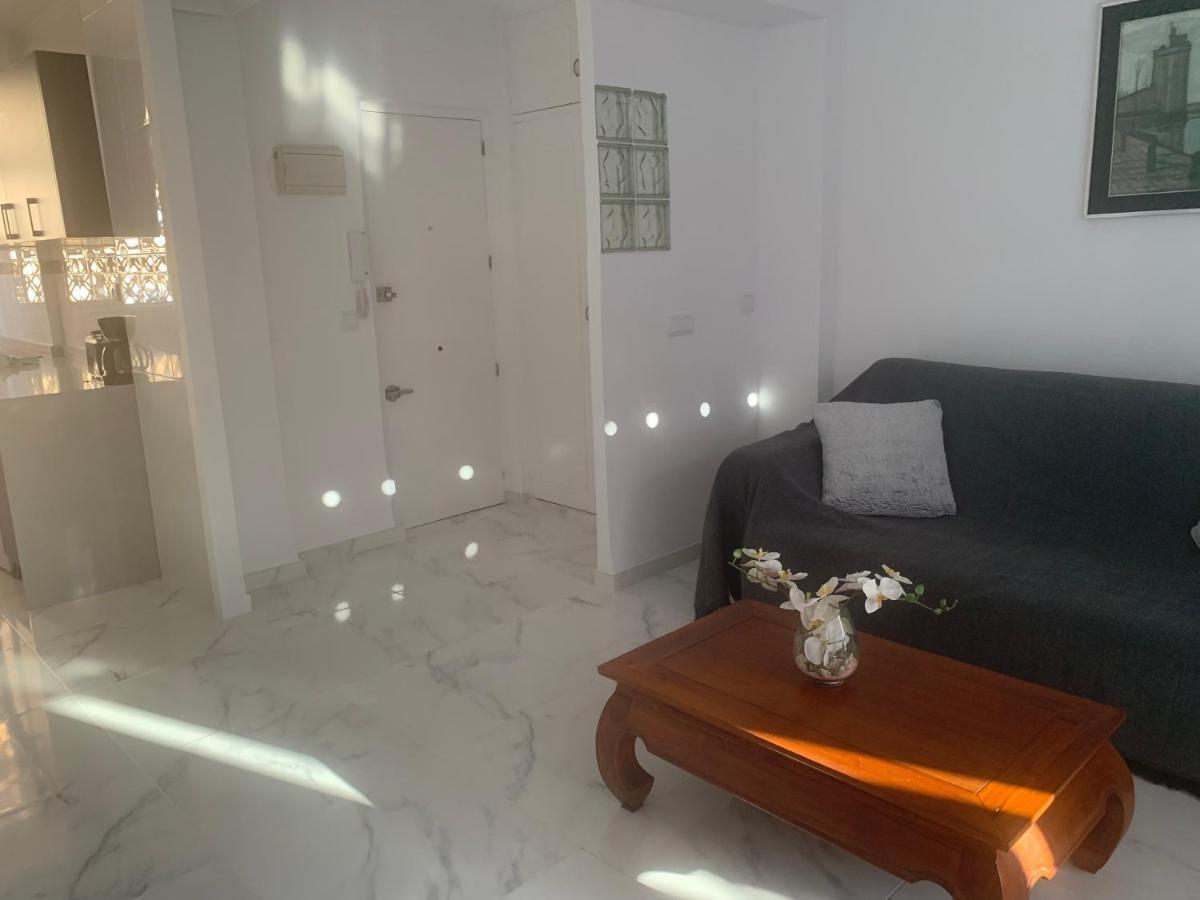 Apartamento Almadraba With Stunning Sea View